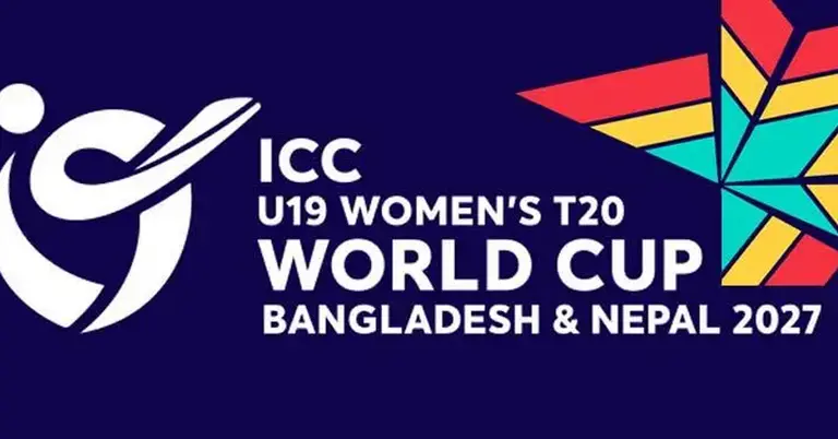 অনূর্ধ্ব-১৯ নারী টি-টোয়েন্টি বিশ্বকাপের যৌথ আয়োজক বাংলাদেশ এবং নেপাল